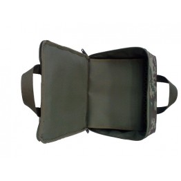 ASKERİ İLK YARDIM ÇANTASI